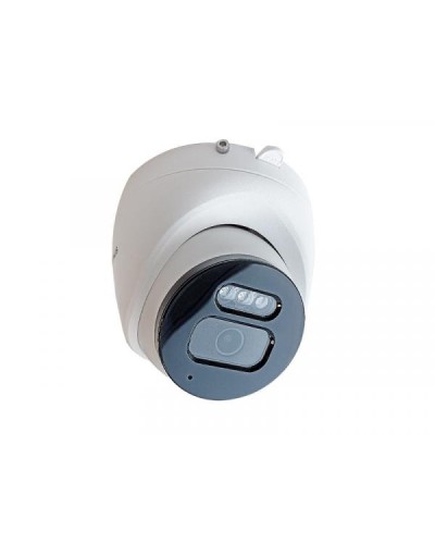 IP-E042.1(2.8)MPF_V.1. Видеокамера IP купольная. Optimus в Оренбурге