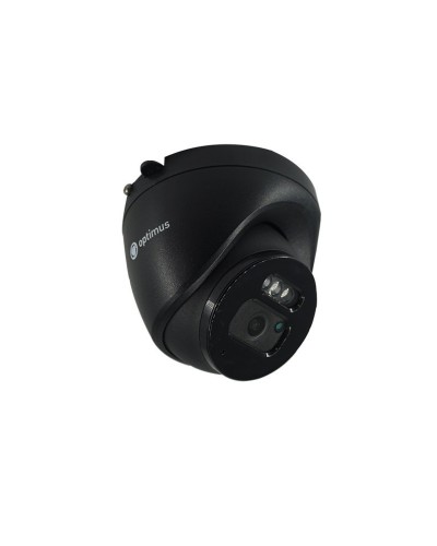 IP-E042.1(2.8)MP (b). Видеокамера IP купольная. Optimus в Оренбурге