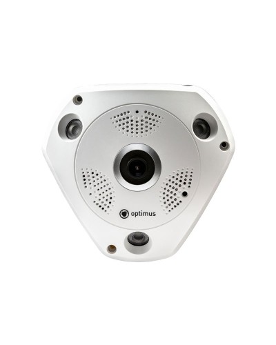 IP-S112.1(1.78)MP_V.1. Видеокамера IP купольная. Optimus в Оренбурге