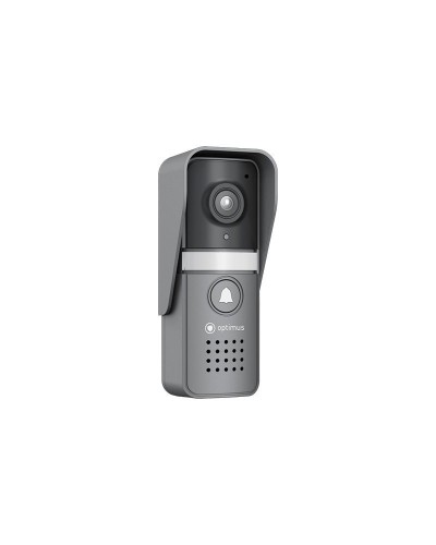 DSN-1080W. Вызывная панель IP-домофона. Optimus в Оренбурге
