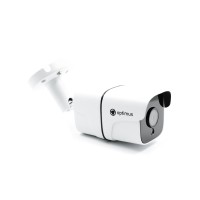 IP-S012.1(2.8)P_BM01. Видеокамера IP цилиндрическая. Optimus