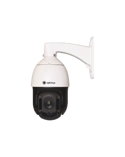 IP-S092.1(20x)P. Видеокамера IP поворотная. Optimus в Оренбурге