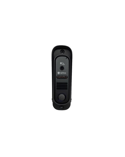 Leader 2.0 DS-700R (черный). Вызывная панель цветная. Optimus в Оренбурге