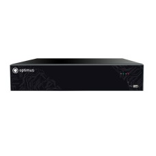 NVR-8162. Видеорегистратор IP 16-канальный. Optimus