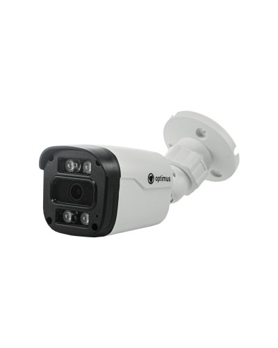 IP-E012.1(2.8)MP_PB01. Видеокамера IP цилиндрическая. Optimus в Оренбурге