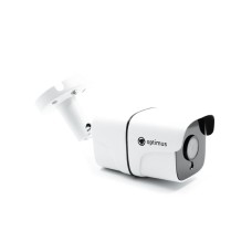 IP-S012.1(3.6)P_BM01. Видеокамера IP цилиндрическая. Optimus