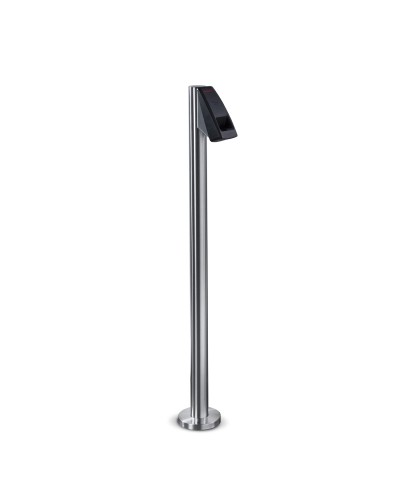 PERCo-BH02 2-22. Односторонняя стойка. PERCo в Оренбурге