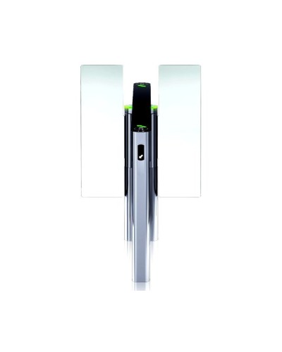 PERCo-STD-01. Турникет электромеханический полуростовой. PERCo в Оренбурге