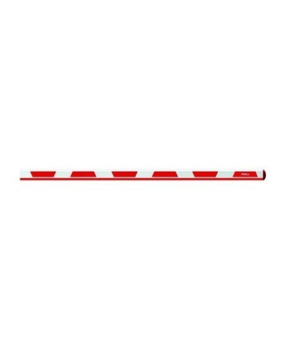 PERCo-GBO4.3. Стрела автоматического шлагбаума. PERCo в Оренбурге