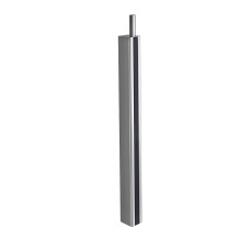 PERCo-FP-11P.1. Передняя панель для установки терминалов. PERCo