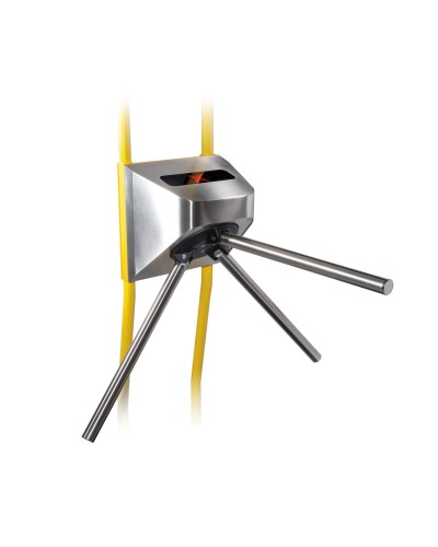 PERCo-TTR-10АT. Турникет-трипод электромеханический. PERCo в Оренбурге