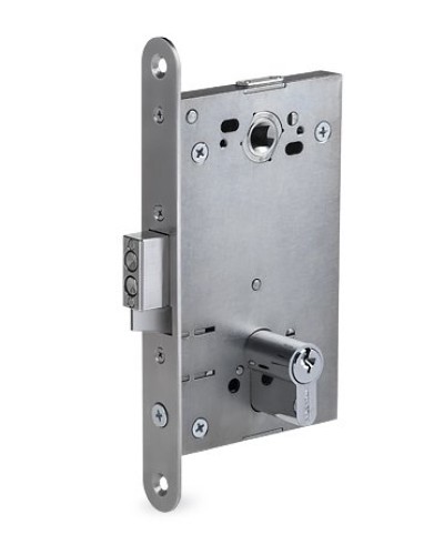 PERCo-LB85.4. Замок электромеханический. PERCo в Оренбурге