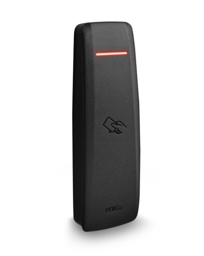 PERCo-CL15.3D. Контроллер замка со встроенным считывателем для карт формата EMM и HID. PERCo в Оренбурге