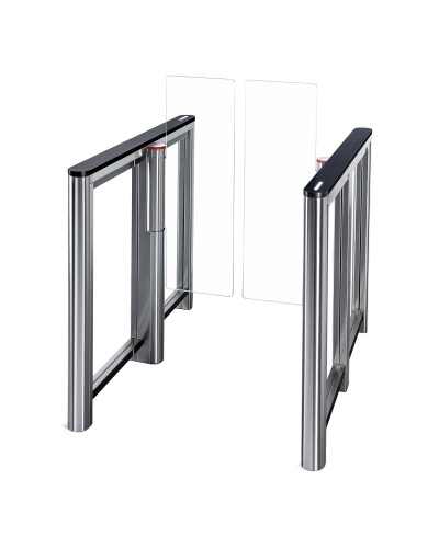 PERCo-ST-11. Турникет электромеханический полуростовой. PERCo в Оренбурге