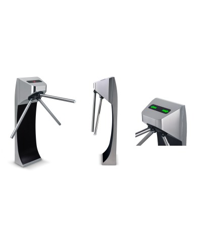 PERCo-TTR-10AB. Турникет-трипод электромеханический. PERCo в Оренбурге