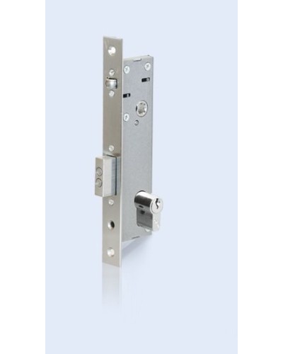PERCo-LBP85.2. Замок электромеханический. PERCo в Оренбурге