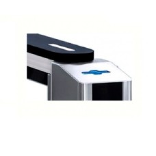 PERCo-FP11C. Передняя панель. PERCo