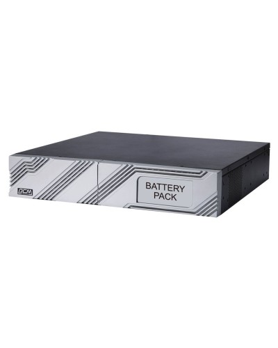 BAT SRT-48V FOR SRT-1500A. Дополнительный блок батарей. POWERCOM в Оренбурге