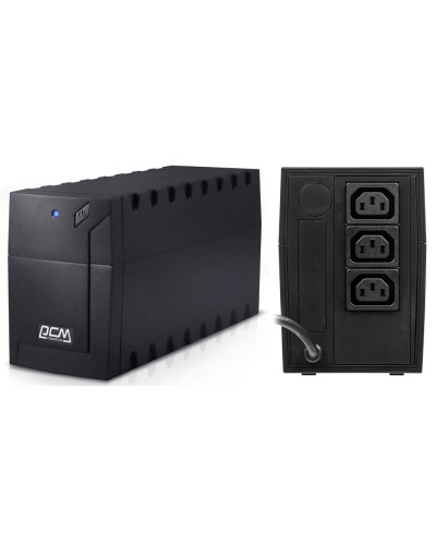 RPT-800A. Источник бесперебойного питания. POWERCOM в Оренбурге