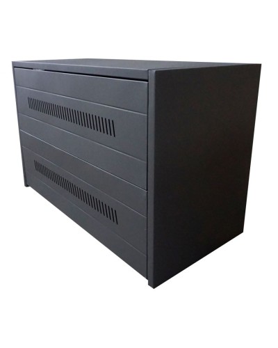 BAT VGD-II-C10 (1068778). Дополнительный блок батарей. POWERCOM в Оренбурге