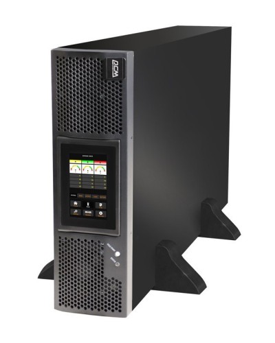 VGD-II-10K33RM (1119224). Источник бесперебойного питания. POWERCOM в Оренбурге