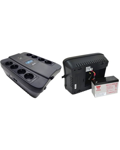 SPD-900U LCD. Источник бесперебойного питания. POWERCOM в Оренбурге