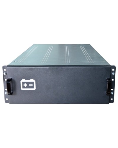 BAT VGD-II-C3 (1119235). Дополнительный блок батарей. POWERCOM в Оренбурге