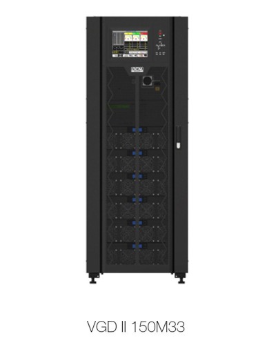 VGD-II-180M33 (1183203). Источник бесперебойного питания. POWERCOM в Оренбурге