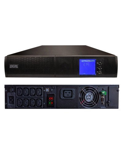 SNT-1500. Источник бесперебойного питания. POWERCOM в Оренбурге