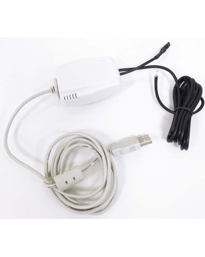 NETFLEER ME-PK-621. Датчик окружающей среды ME-PK-621. POWERCOM в Оренбурге