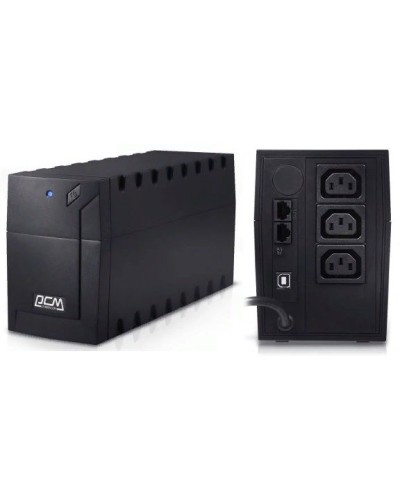 RPT-600AP. Источник бесперебойного питания. POWERCOM в Оренбурге