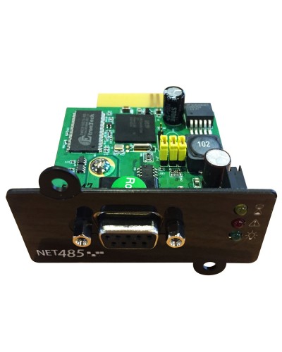 MODBUS NET485 MINI (1171601). Сетевая карта MODBUS NET485 Mini Internal. POWERCOM в Оренбурге