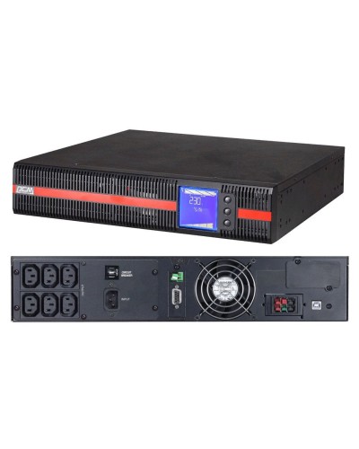 MRT-1500SE. Источник бесперебойного питания. POWERCOM в Оренбурге