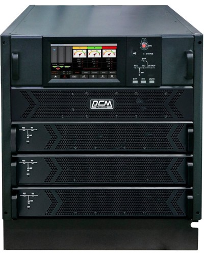 VGD-II-PM10R (1794328). Источник бесперебойного питания. POWERCOM в Оренбурге