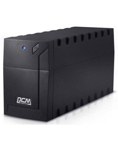 RPT-1000AP EURO. Источник бесперебойного питания. POWERCOM в Оренбурге