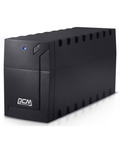 RPT-800AP EURO. Источник бесперебойного питания. POWERCOM в Оренбурге