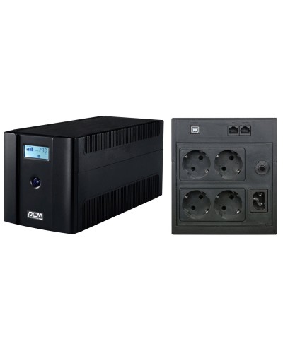 RPT-2000AP LCD. Источник бесперебойного питания. POWERCOM в Оренбурге