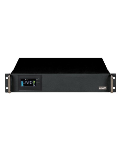 KIN-1000AP RM. Источник бесперебойного питания. POWERCOM в Оренбурге