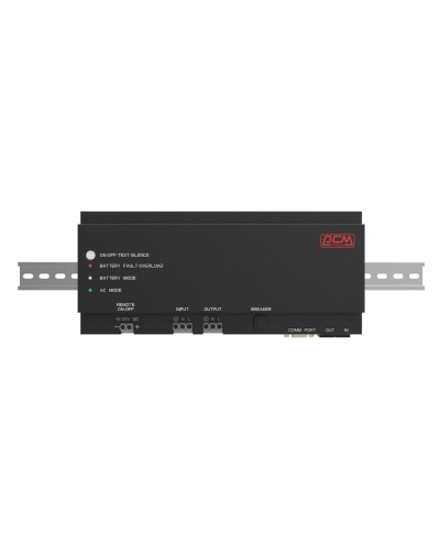 DRU-500. Источник бесперебойного питания. POWERCOM в Оренбурге