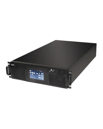VGD-II-15K33RM (1119228). Источник бесперебойного питания. POWERCOM в Оренбурге