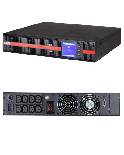 MRT-1000-L. Источник бесперебойного питания. POWERCOM в Оренбурге