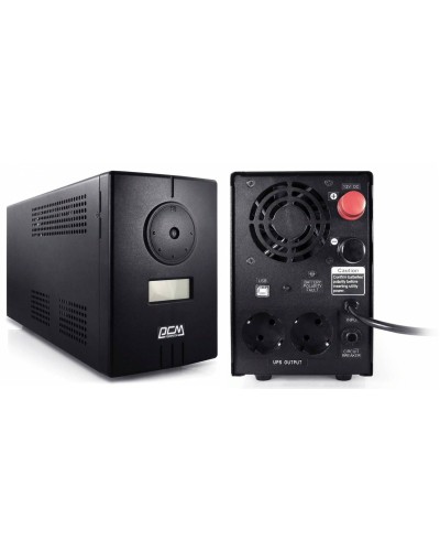 INF-500 (300W). Источник бесперебойного питания. POWERCOM в Оренбурге