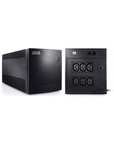 RPT-2000AP. Источник бесперебойного питания. POWERCOM в Оренбурге