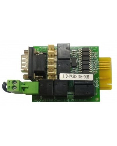 AS400 MINI. Модуль AS400 mini. POWERCOM в Оренбурге