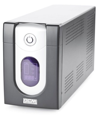 IMD-1500AP. Источник бесперебойного питания. POWERCOM в Оренбурге