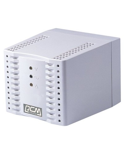 TCA-1200. Стабилизатор напряжения. POWERCOM в Оренбурге