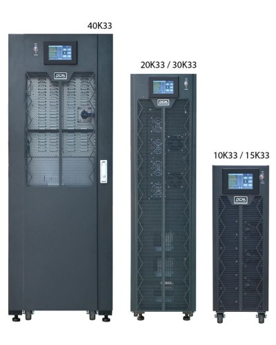 VGD-II-10K33 (473938). Источник бесперебойного питания. POWERCOM в Оренбурге