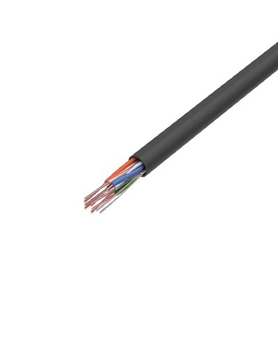 U/UTP 4PR 24AWG, CAT5e. OUTDOOR, 305м. PROconnect (01-0054). Кабель «витая пара» (LAN) для структурированных систем связи. PROCONNECT в Оренбурге