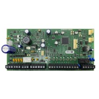 SP6000+. Контрольная панель Spectra SP. Paradox