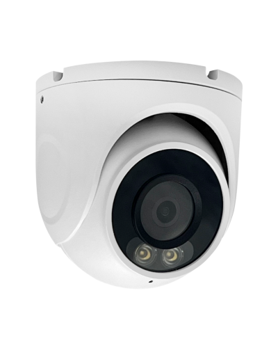 PVC-IP5Z-WDF2.8PF. Видеокамера IP купольная. Polyvision в Оренбурге